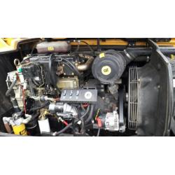 Caterpillar manitou t 220
