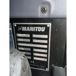 Manitou MT420 H