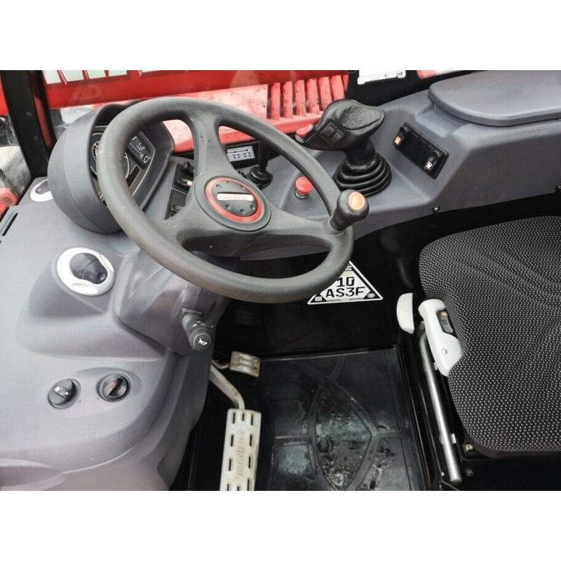 Manitou MT420 H