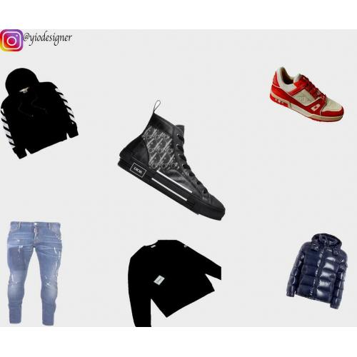 Trainers