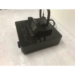 Sony Giga juke HCD-E300JD DAB Radio with 80GB Hard drive