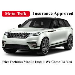 Meta Track S7 ATS Insurance approved tracker