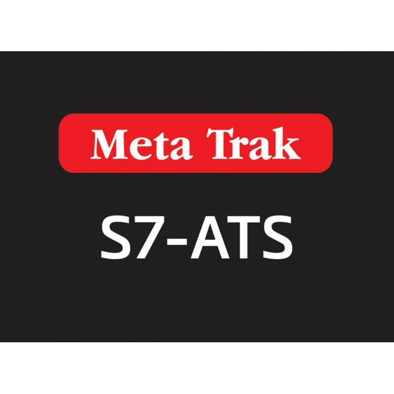 Meta Track S7 ATS Insurance approved tracker