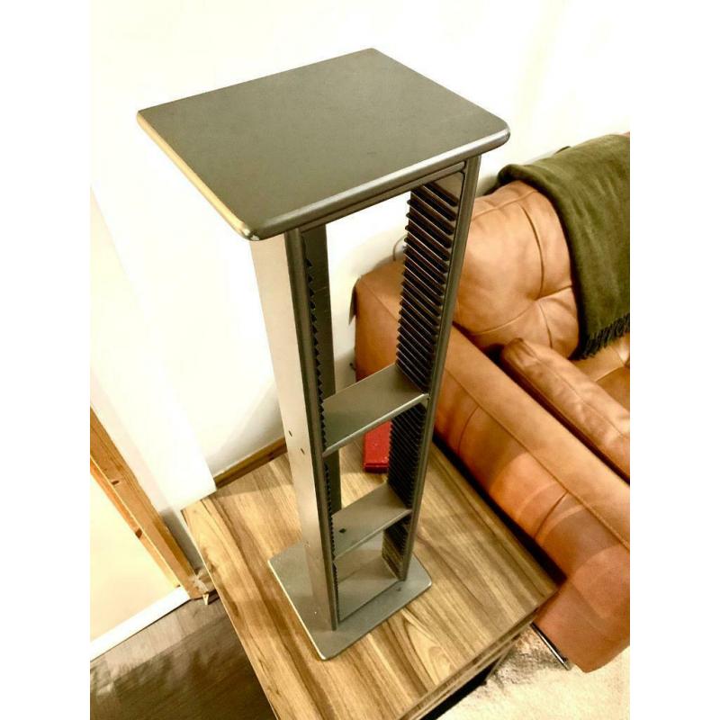 CD/DVD Holder