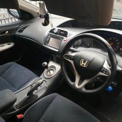 Touch Screen Pioneer Head Unit