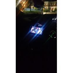 Touch Screen Pioneer Head Unit