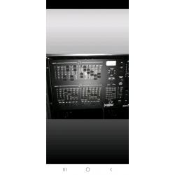 Dj equipment newmark and juggler zero 88