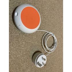 Google Home Mini