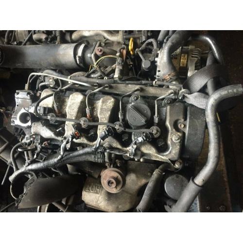 KIA HYUNDAI 2.0 CRDI DIESEL BARE ENGINE D4EA 1999-2005