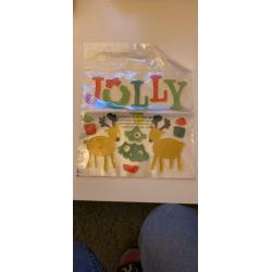 Christmas decorations