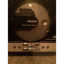 Philips cd player