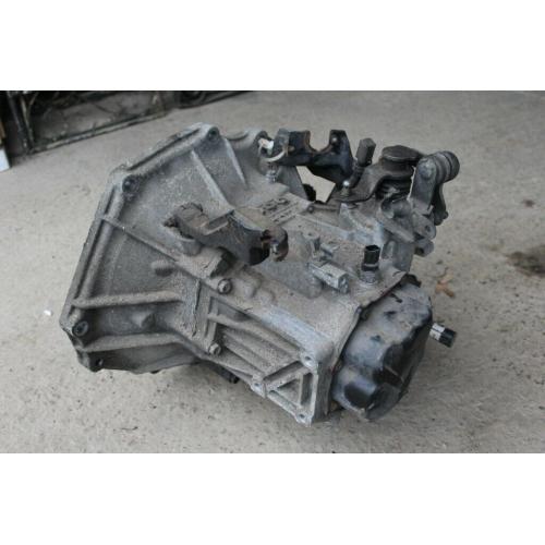 Vauxhall Agila mk1 1.2 Gearbox