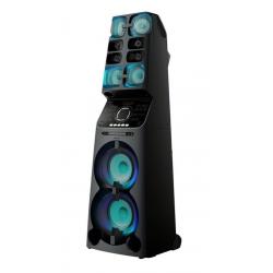 Sony mhc v90dw