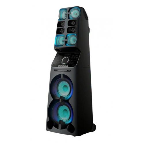 Sony mhc v90dw