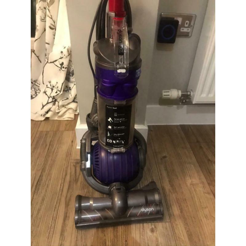 Dyson Dc24