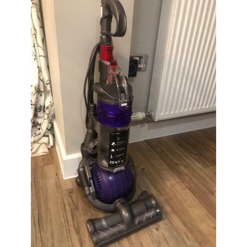 Dyson Dc24
