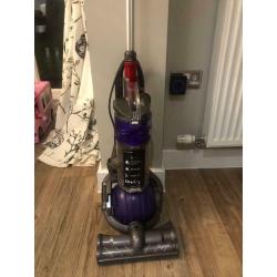 Dyson Dc24