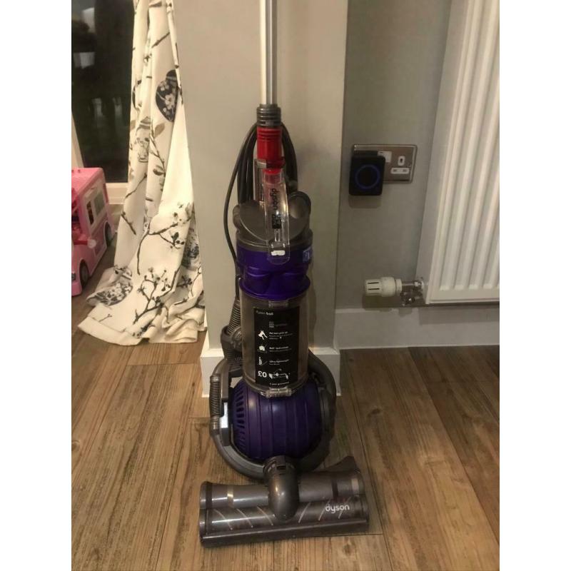 Dyson Dc24
