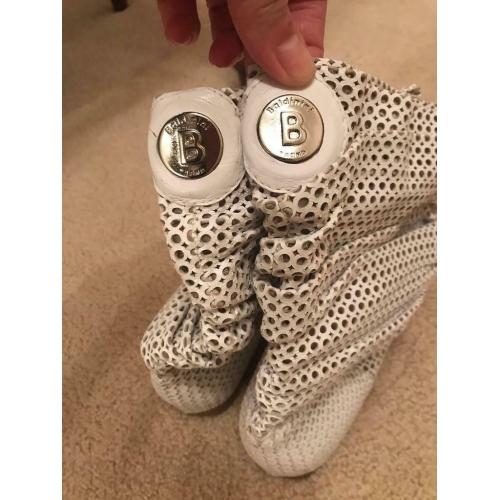 Original Baldini boots