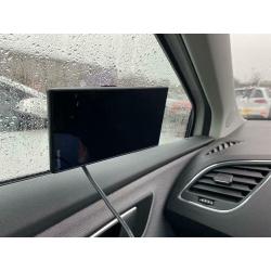 Garmin touchscreen sat nav!