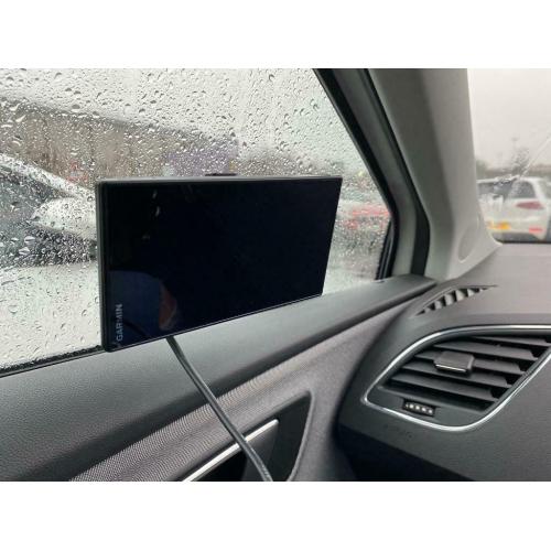 Garmin touchscreen sat nav!