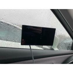 Garmin touchscreen sat nav!