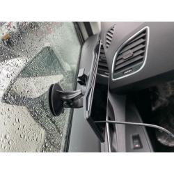 Garmin touchscreen sat nav!