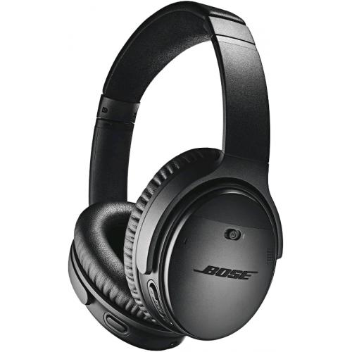 Brand new sealed in box BOSE QuietComfort 35 ii wireless Headphones