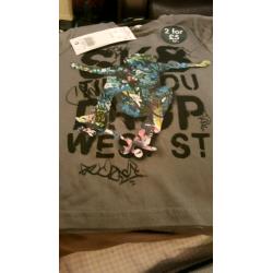 Boys t-shirts