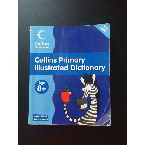 Collins Primary Dictionary