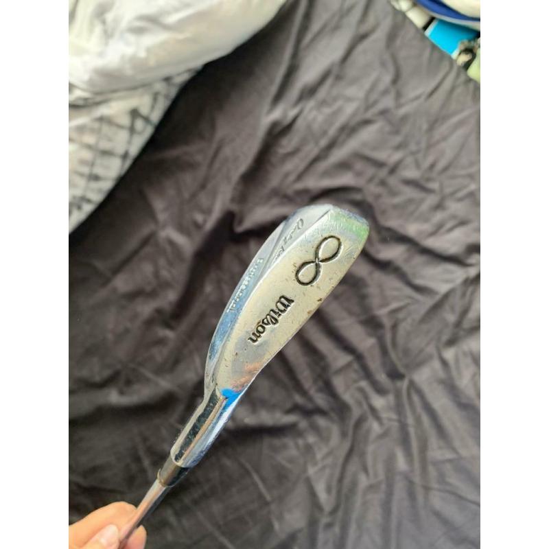 Wilson Professional 8 Iron