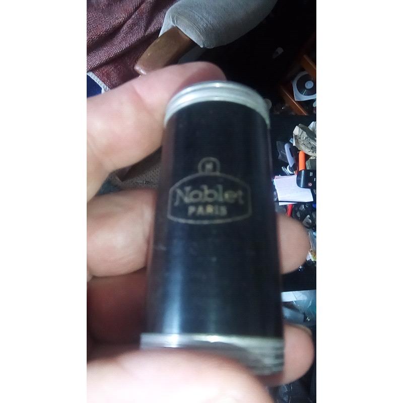 French made Clarinet
