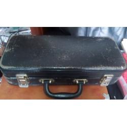 French made Clarinet