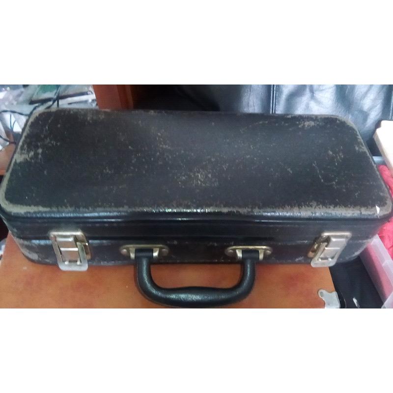 French made Clarinet