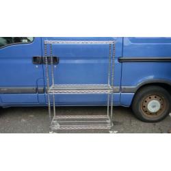shelving/storage