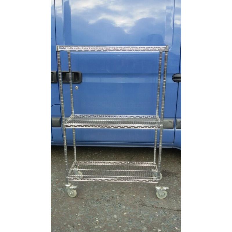 shelving/storage