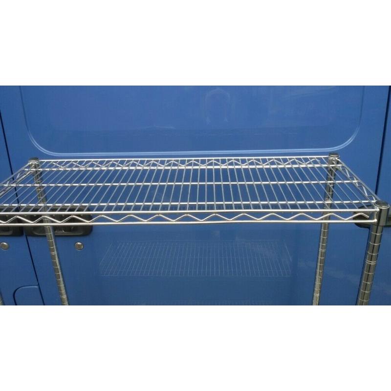 shelving/storage