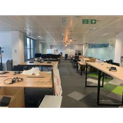 *** OFFICE CLEARANCE ***