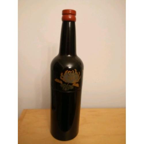 Bottle Safe