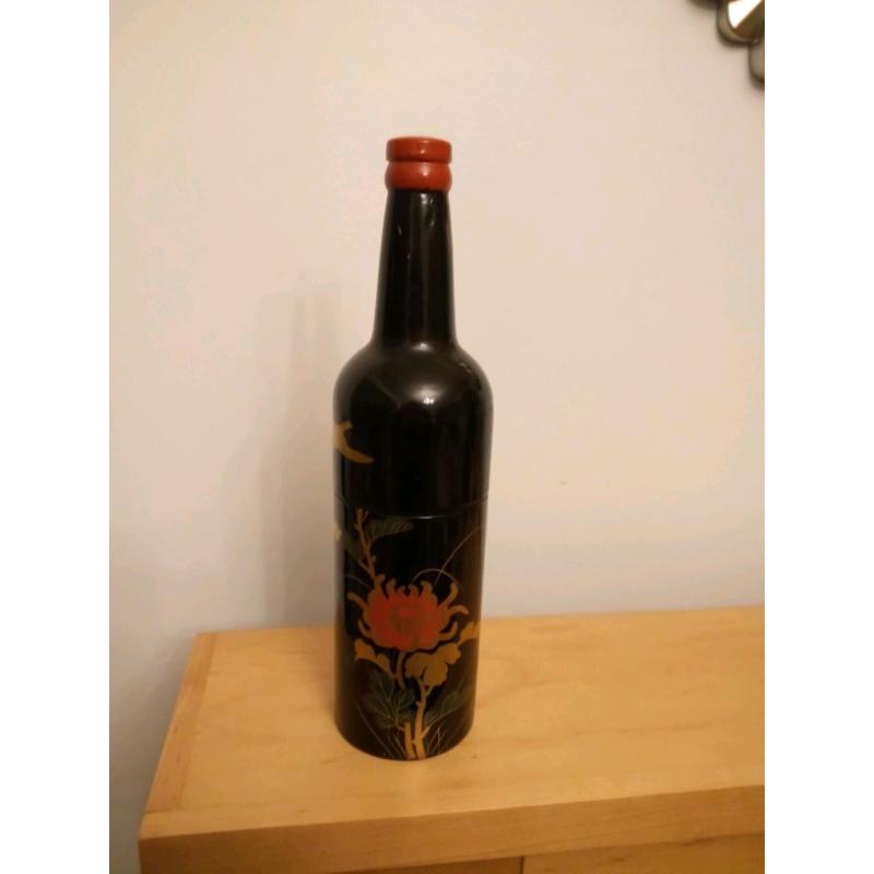 Bottle Safe