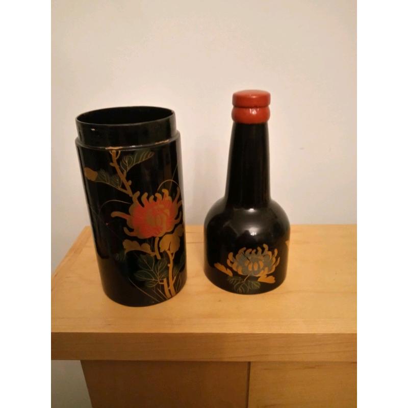 Bottle Safe