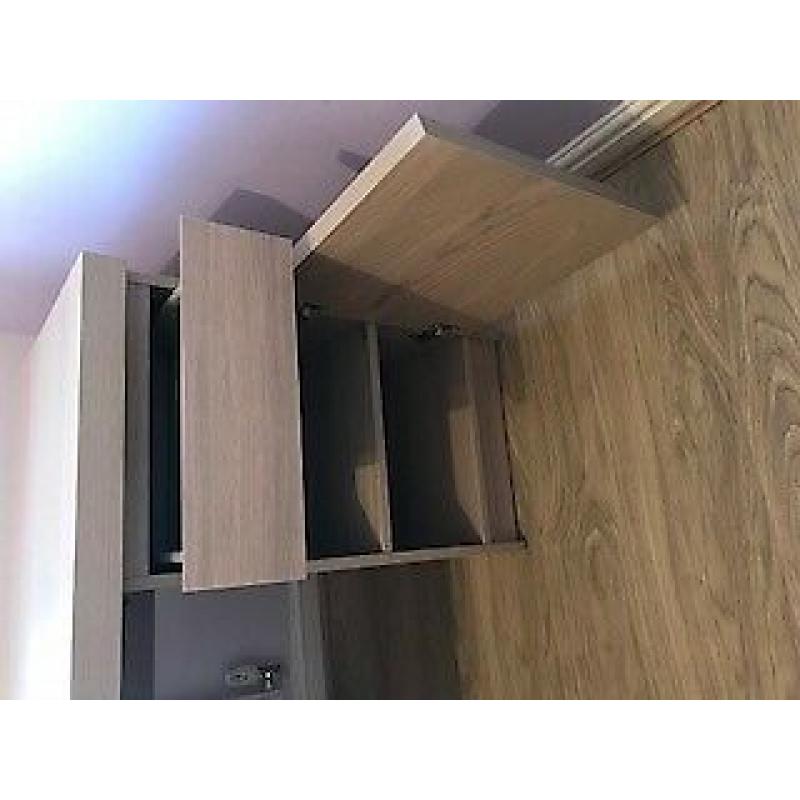 Bedroom / Home Office Desk and Chair