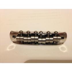 STAYTREM BRIDGE for Jazzmaster - 7.25 inch radius - absolutely mint.