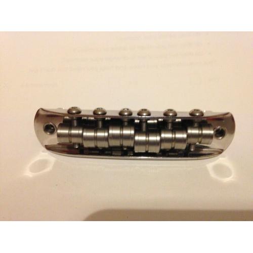STAYTREM BRIDGE for Jazzmaster - 7.25 inch radius - absolutely mint.