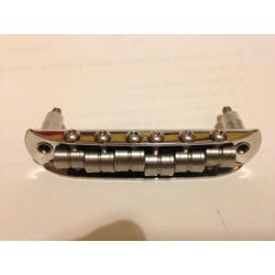 STAYTREM BRIDGE for Jazzmaster - 7.25 inch radius - absolutely mint.