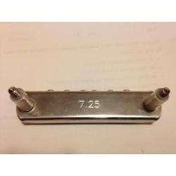 STAYTREM BRIDGE for Jazzmaster - 7.25 inch radius - absolutely mint.