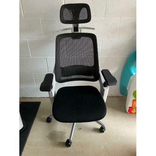 Ergonomic Office Chair