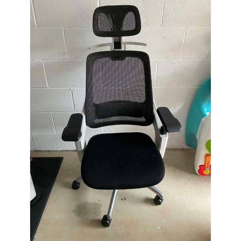 Ergonomic Office Chair