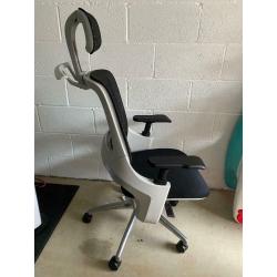 Ergonomic Office Chair
