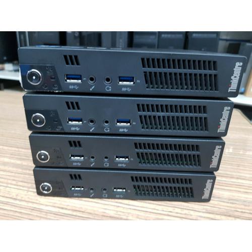 Lenovo ThinkCentre M92p Tiny i5-3470T 2.90GHz / 4GB/120GB SSD Full HD WINDOW 10